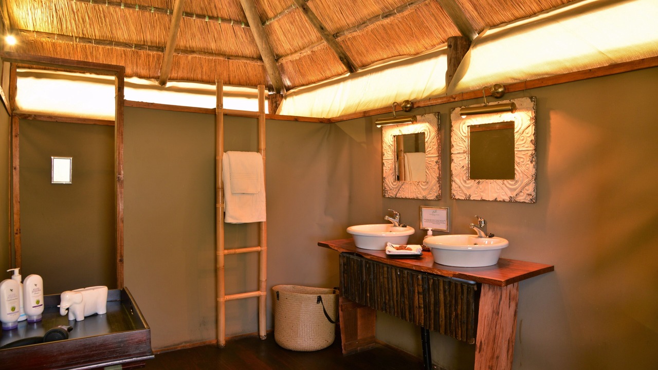 Photo of Bathroom in Dete