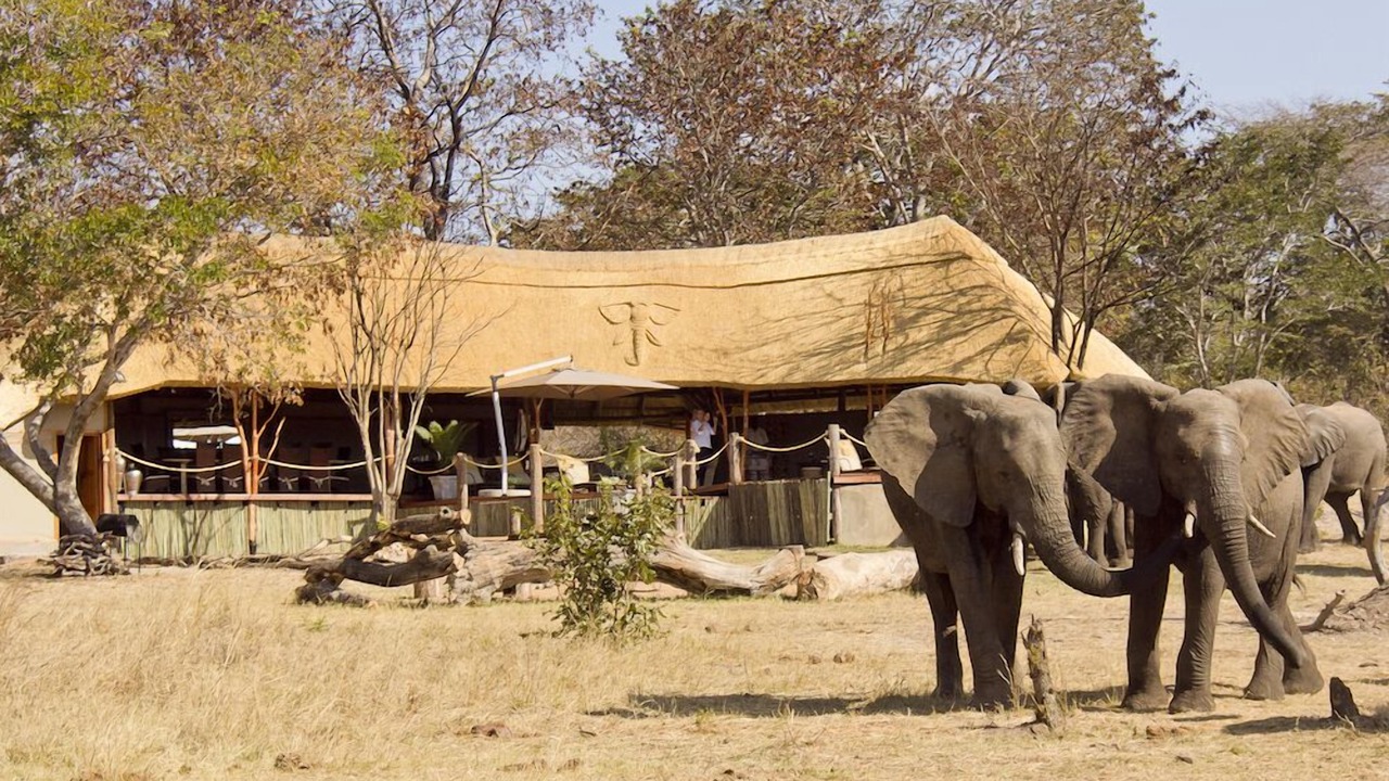 Photo of Outdoor in Dete