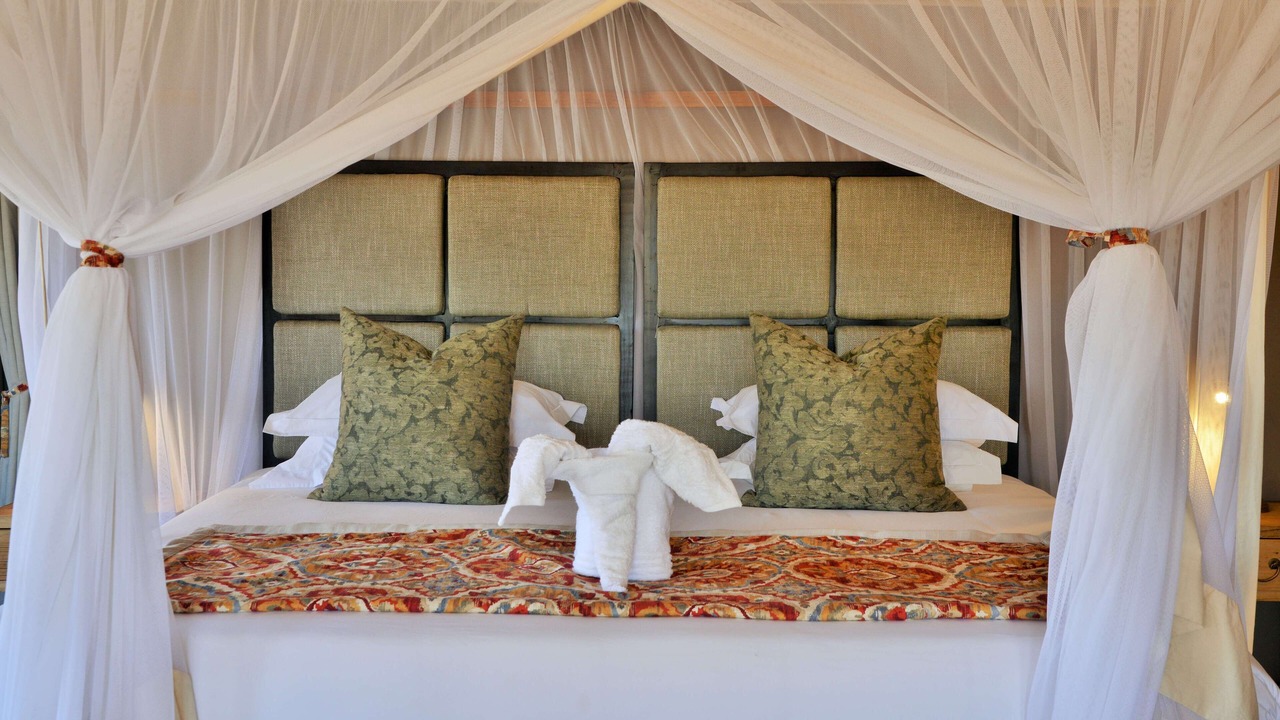 Photo of Bedroom in Dete