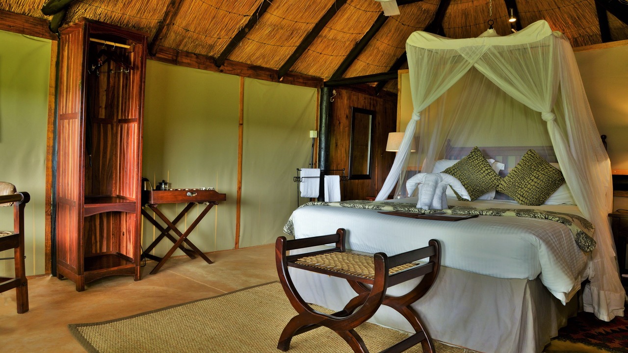 Photo of Bedroom in Dete