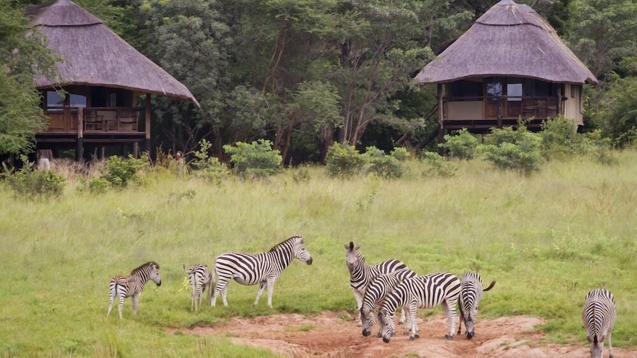 Photo of Outdoor in Dete