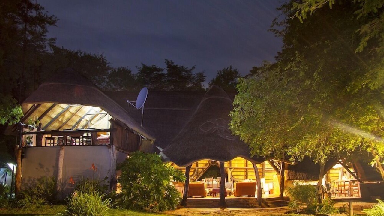 Photo of Outdoor in Dete
