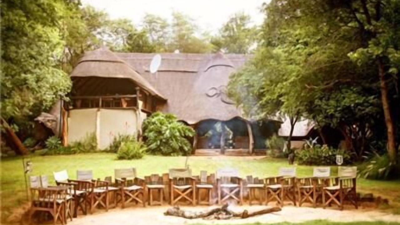 Photo of Outdoor in Dete