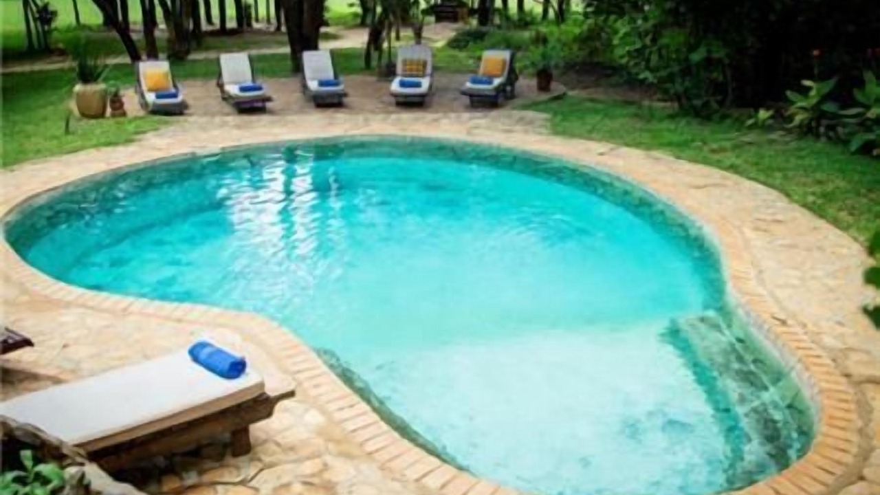 Photo of Outdoor in Dete