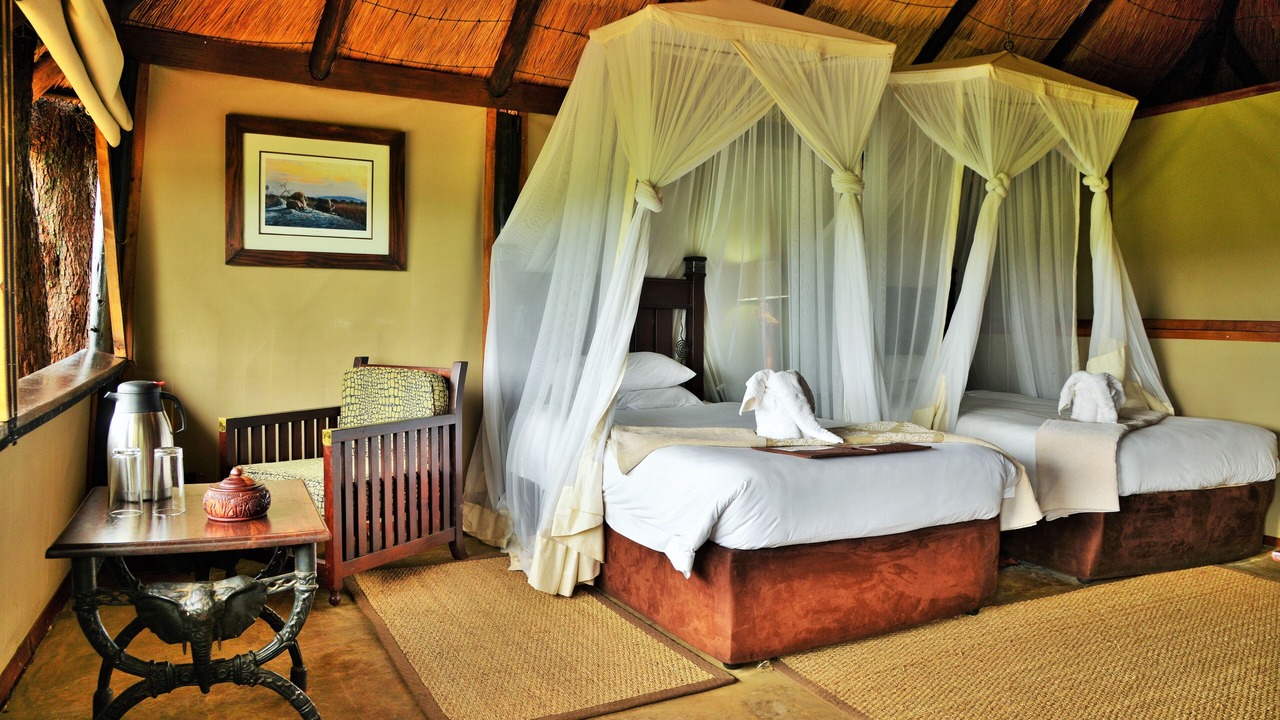 Photo of Bedroom in Dete