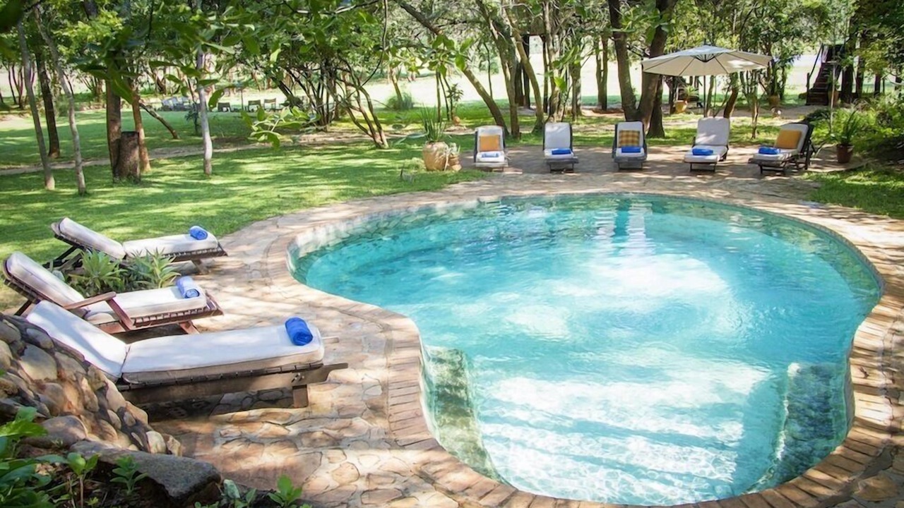 Photo of Outdoor in Dete