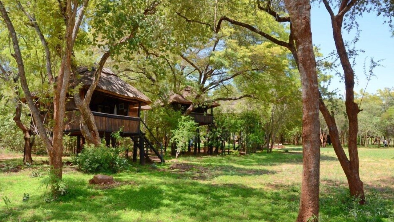 Photo of Outdoor in Dete