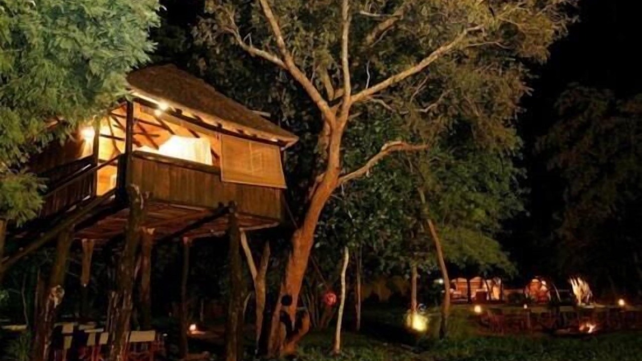 Photo of Outdoor in Dete