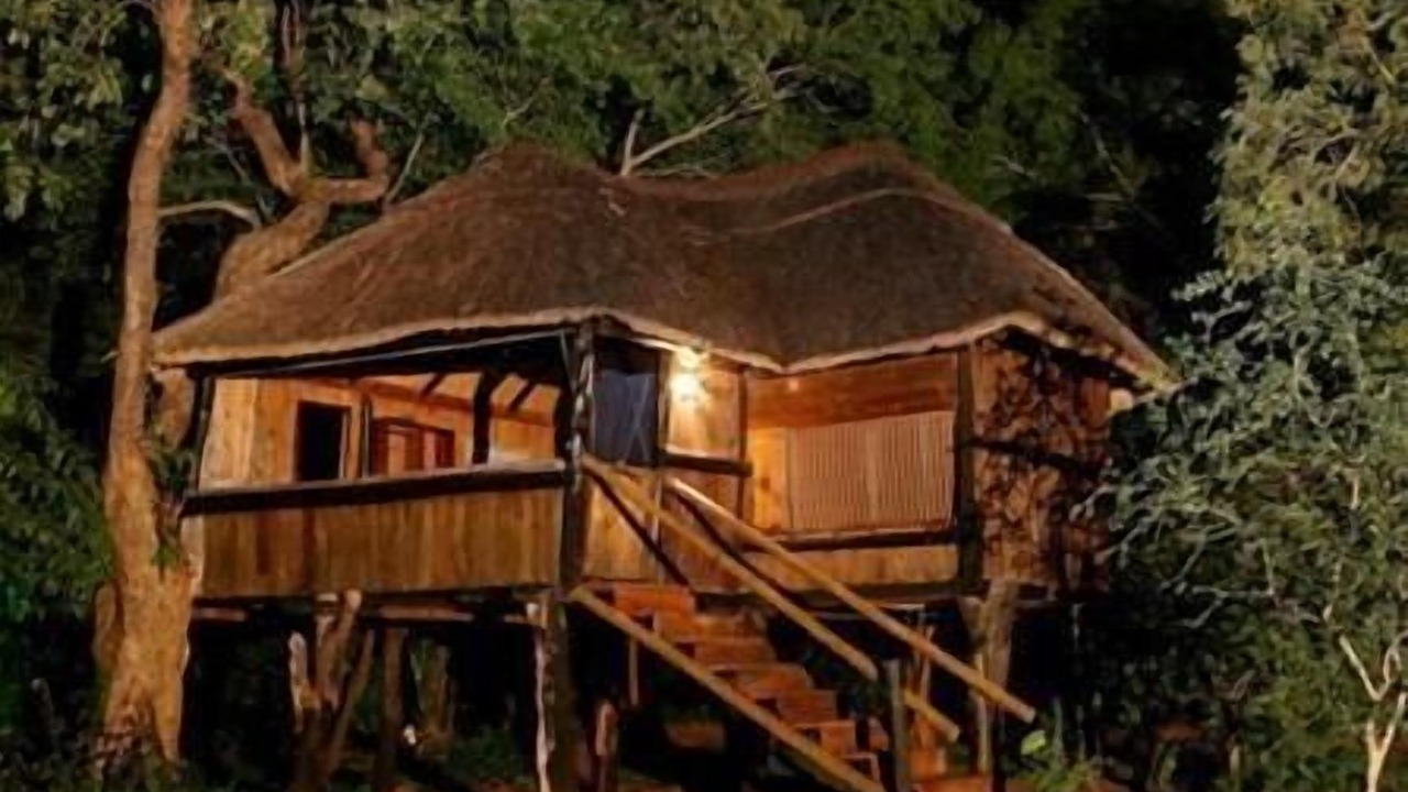 Photo of Outdoor in Dete