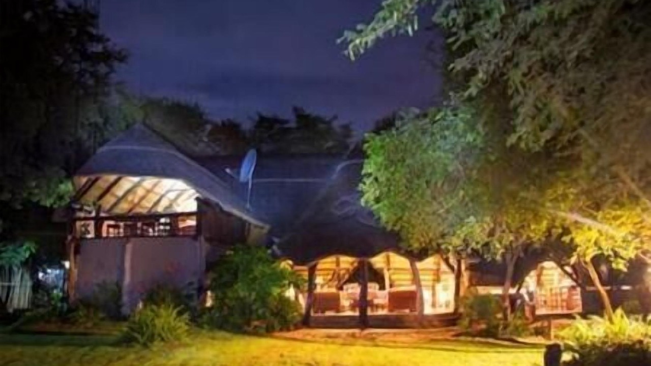 Photo of Outdoor in Dete