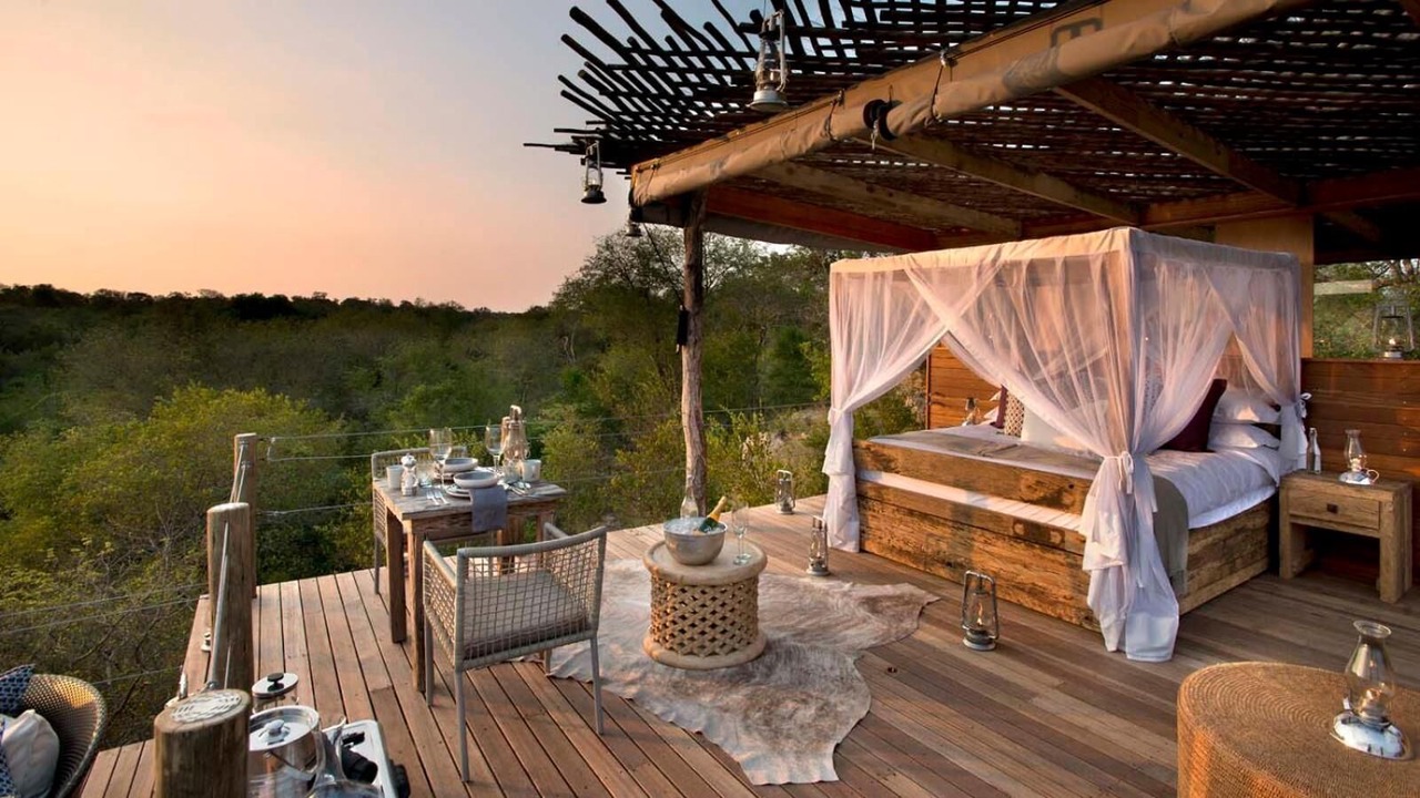 Photo of Outdoor in Dete