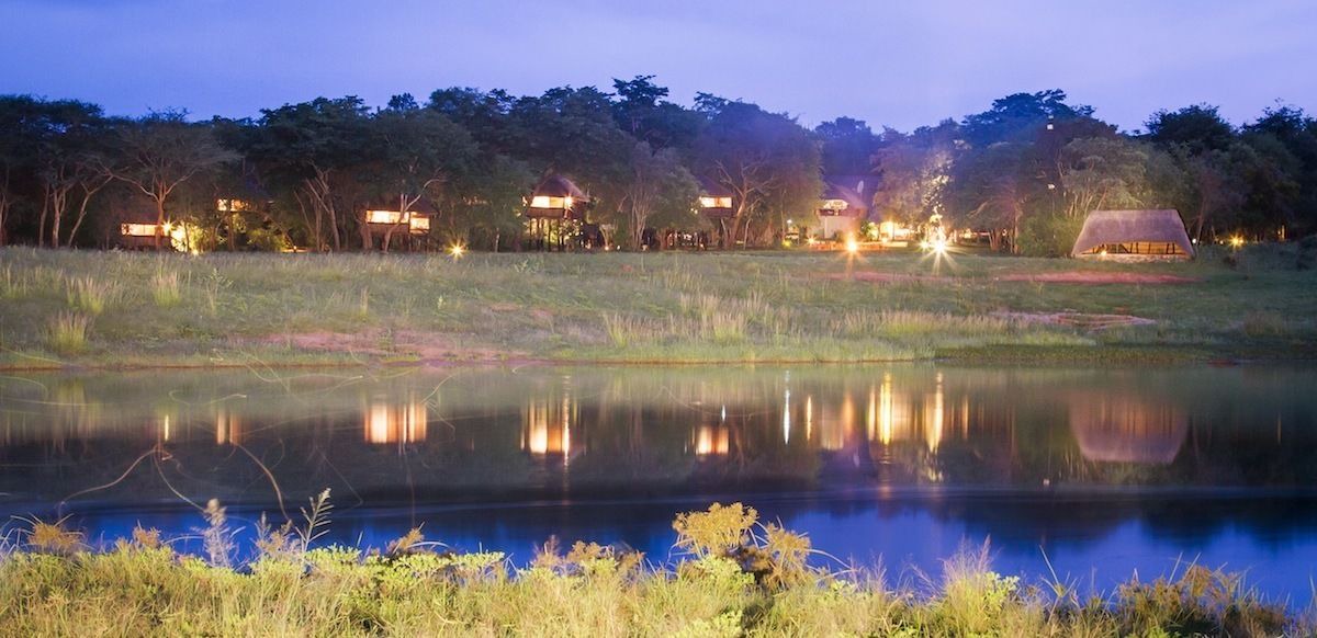 Photo of Outdoor in Dete