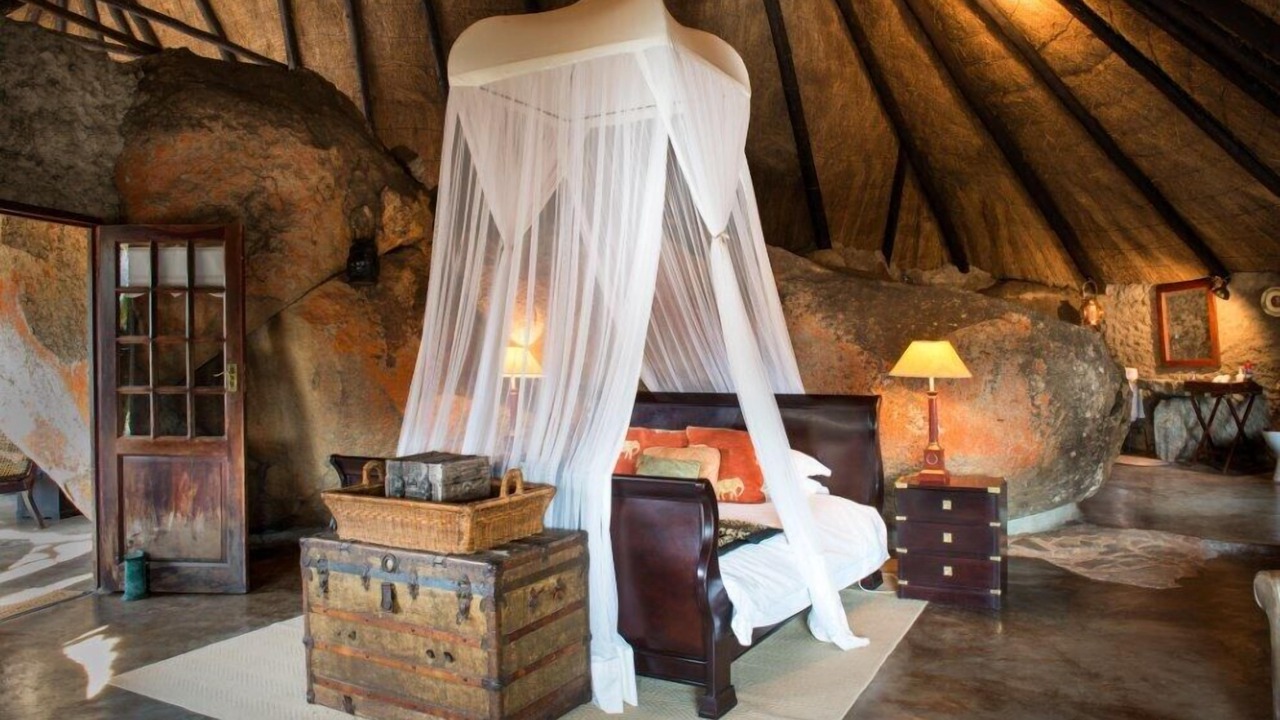 Photo of Bedroom in Matopos