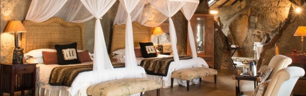 Photo of Bedroom in Matopos
