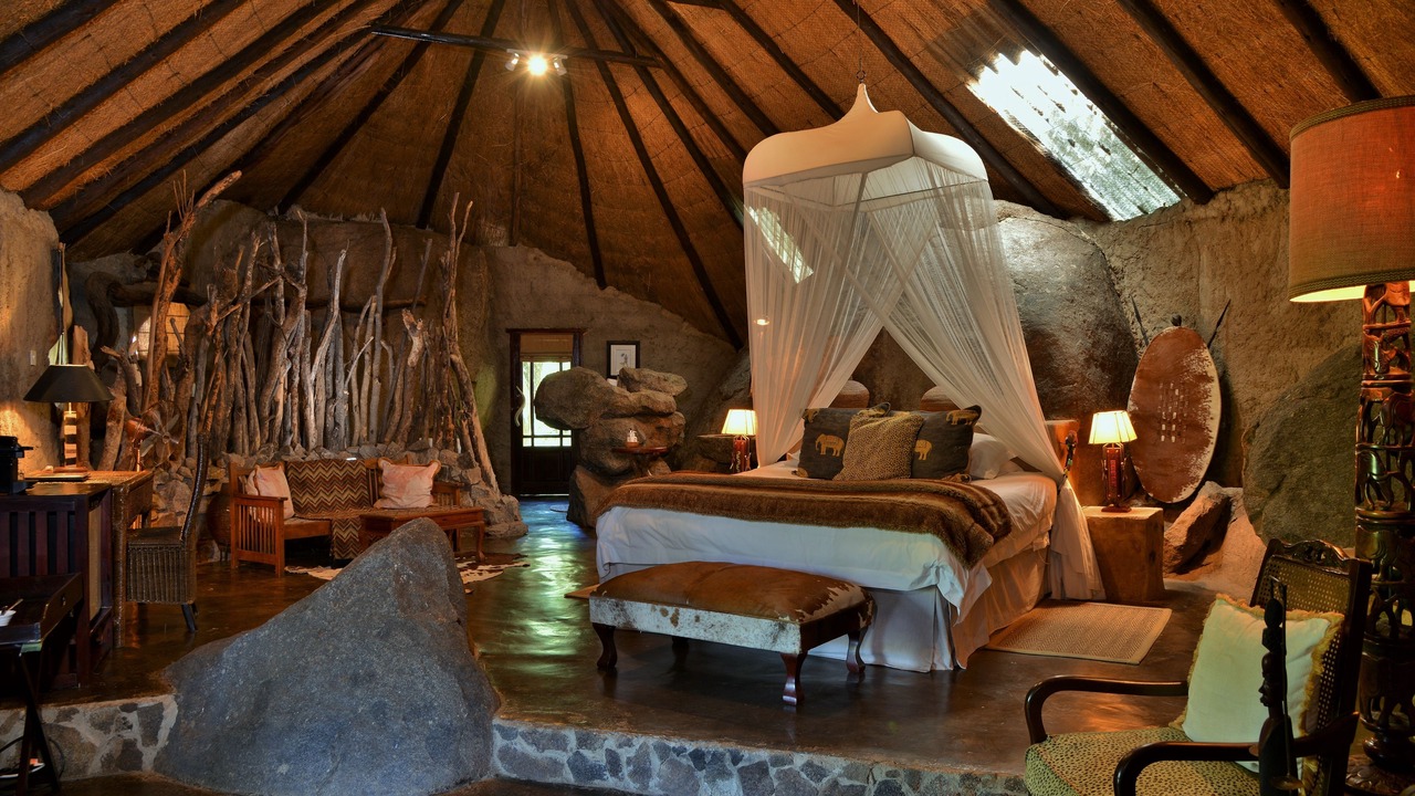 Photo of Livingroom in Matopos