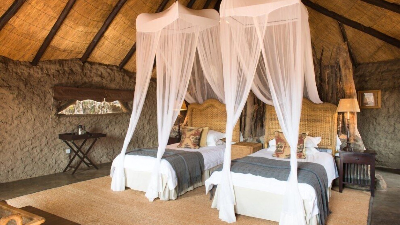 Photo of Bedroom in Matopos