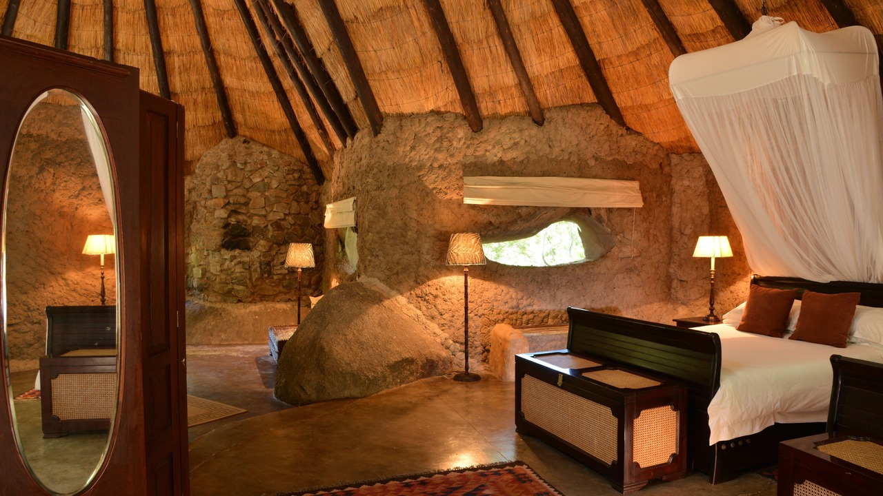 Photo of Livingroom in Matopos