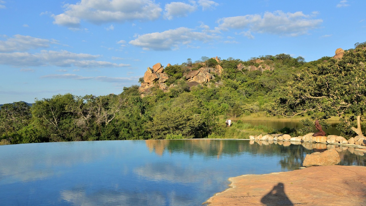 Photo of Outdoor in Matopos
