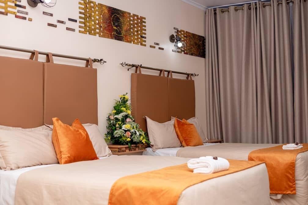 Photo of Bedroom in Bulawayo