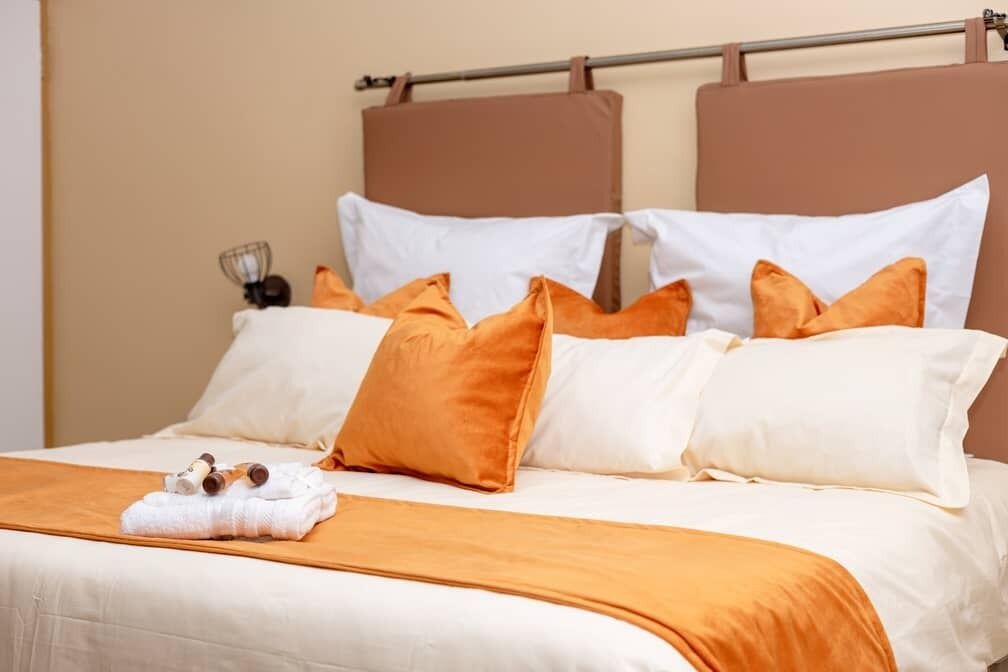 Photo of Bedroom in Bulawayo