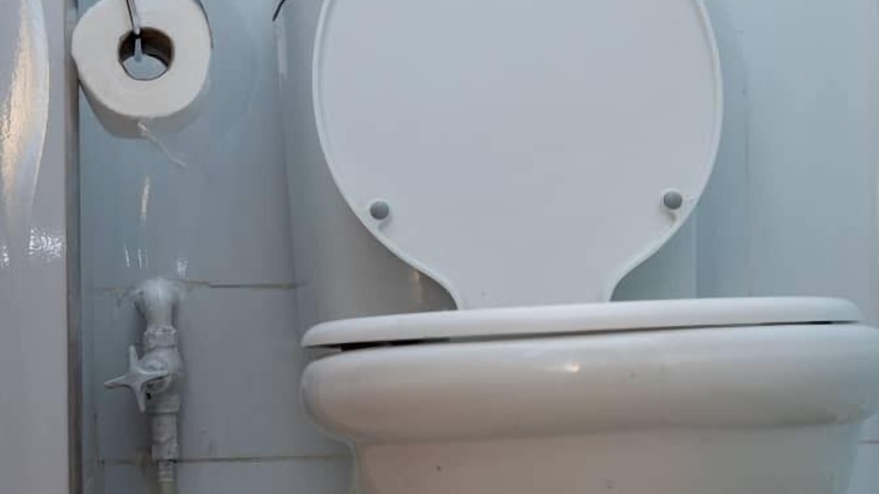 Photo of Bathroom in Bulawayo