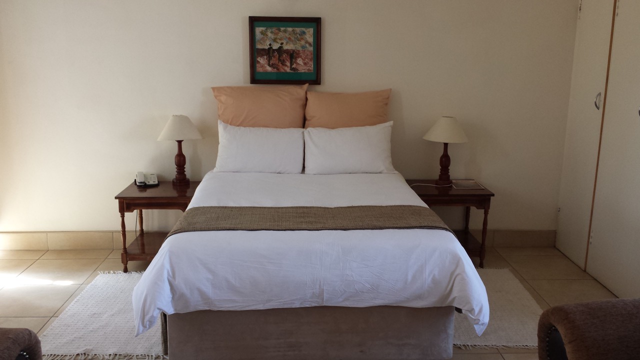 Photo of Bedroom in Bulawayo