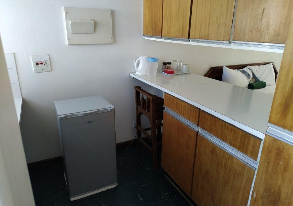 Photo of Bedroom in Bulawayo