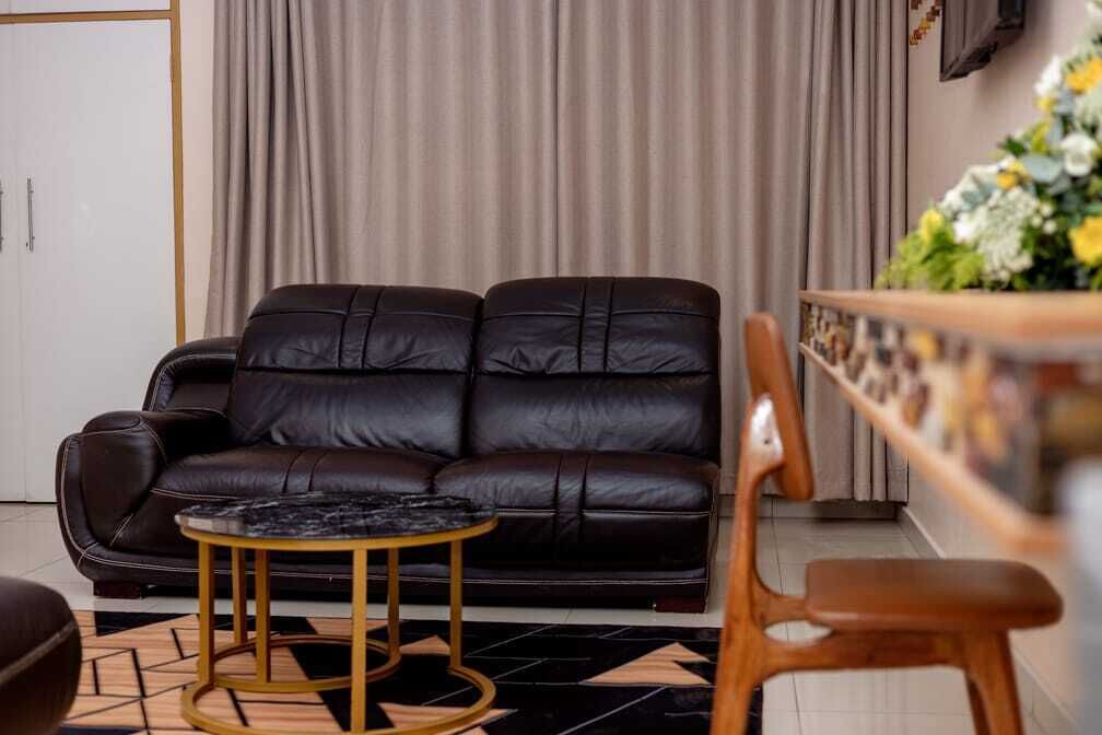 Photo of Bedroom in Bulawayo
