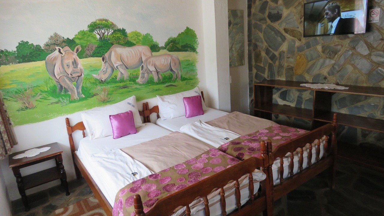 Photo of Bedroom in Bulawayo