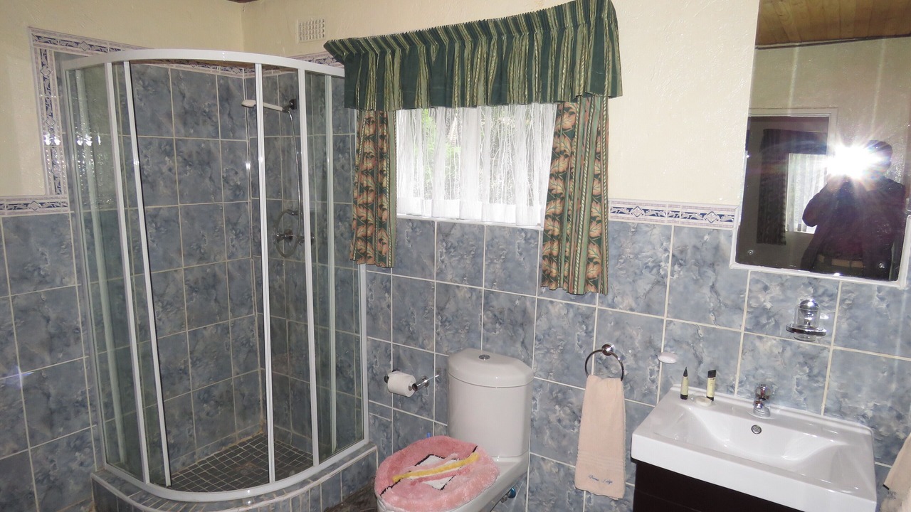 Photo of Bathroom in Bulawayo