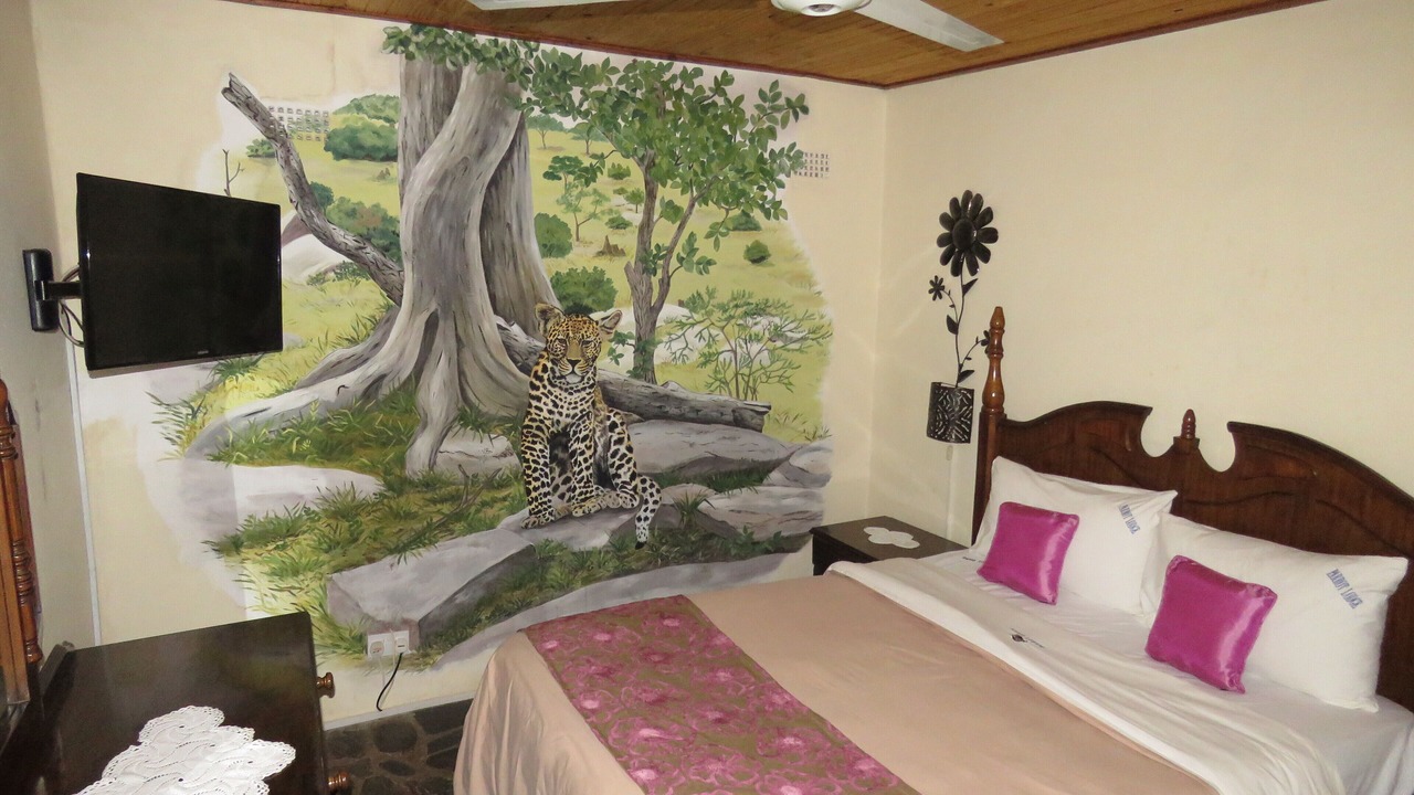 Photo of Bedroom in Bulawayo