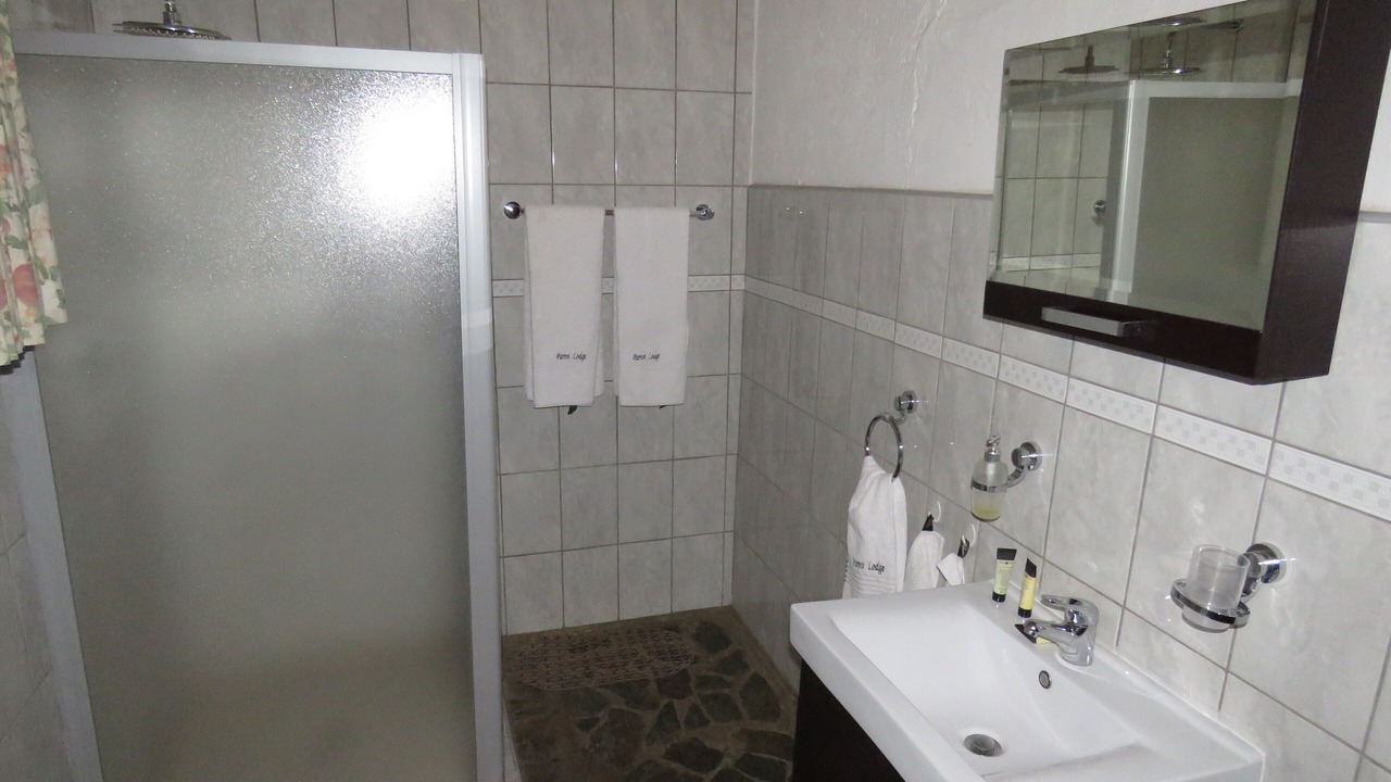 Photo of Bathroom in Bulawayo
