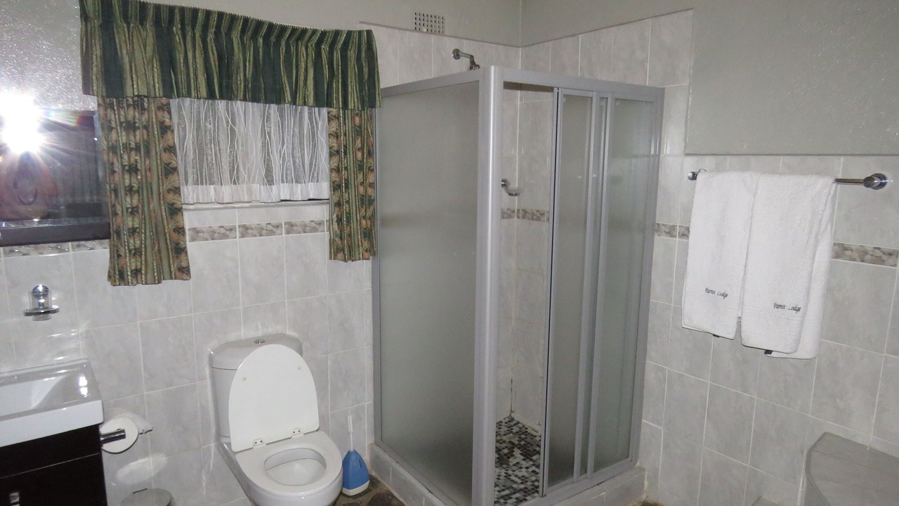 Photo of Bathroom in Bulawayo