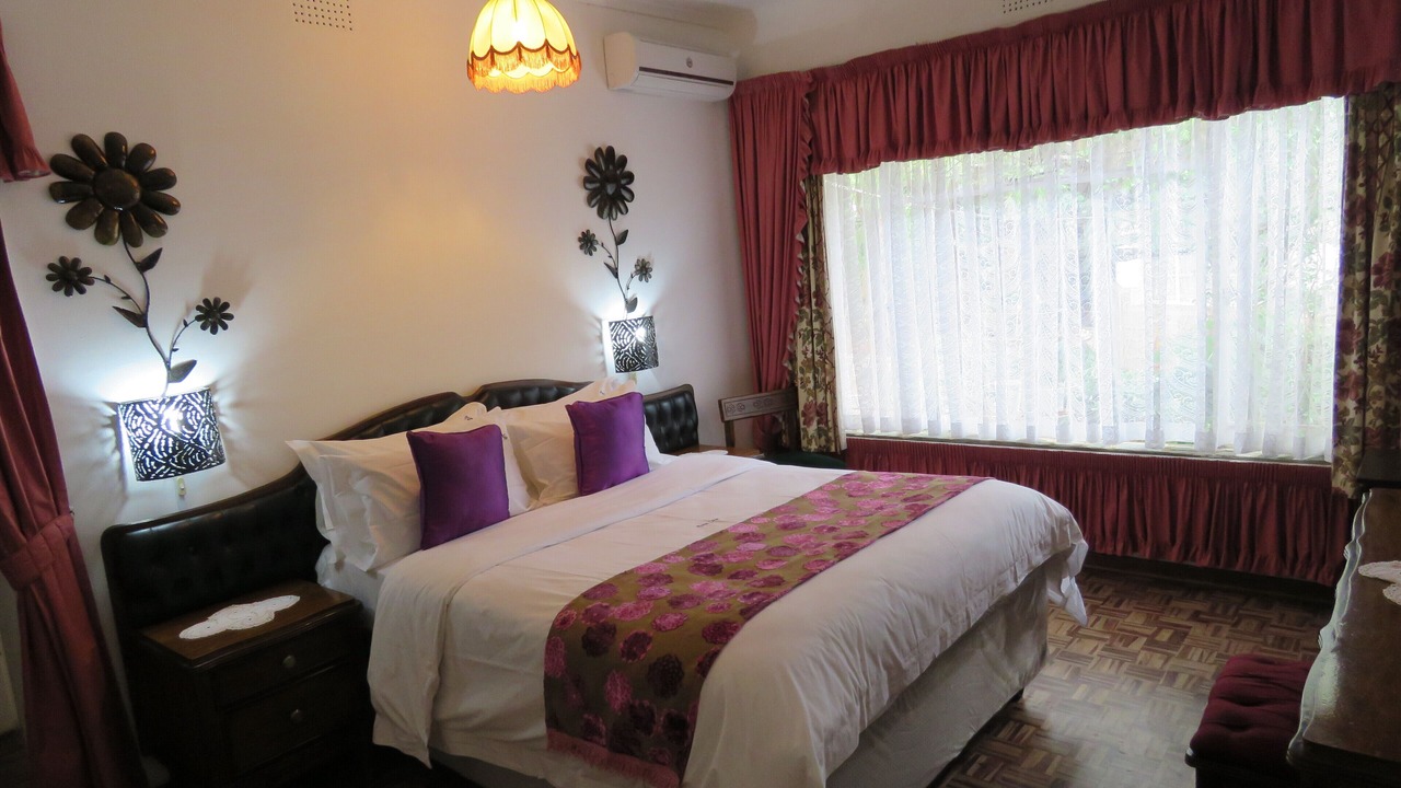 Photo of Bedroom in Bulawayo
