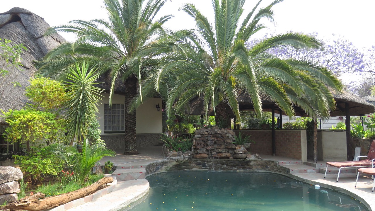 Photo of Outdoor in Bulawayo