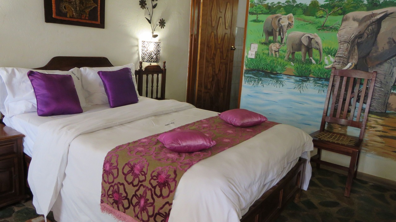 Photo of Bedroom in Bulawayo