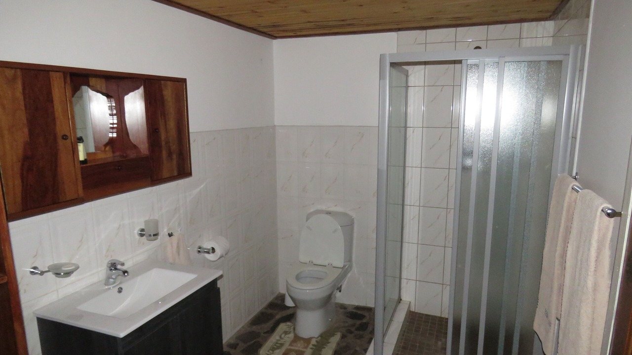 Photo of Bathroom in Bulawayo