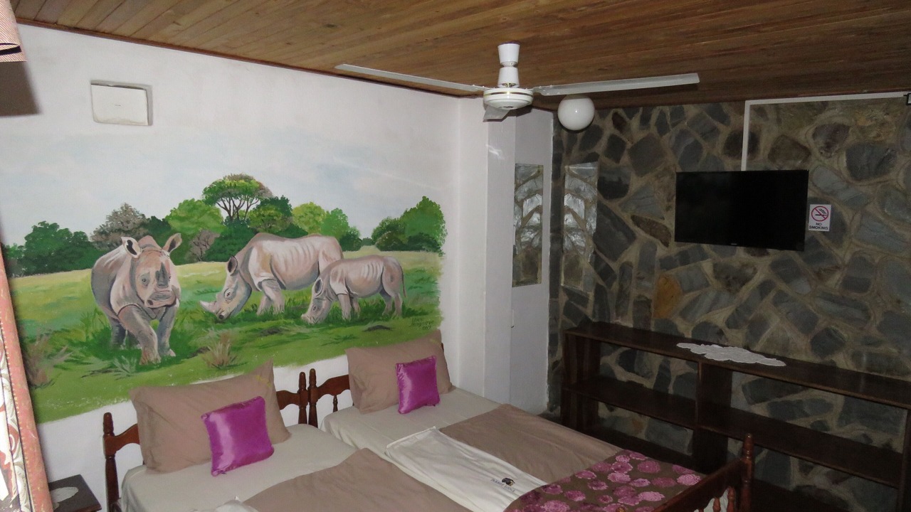 Photo of Bedroom in Bulawayo