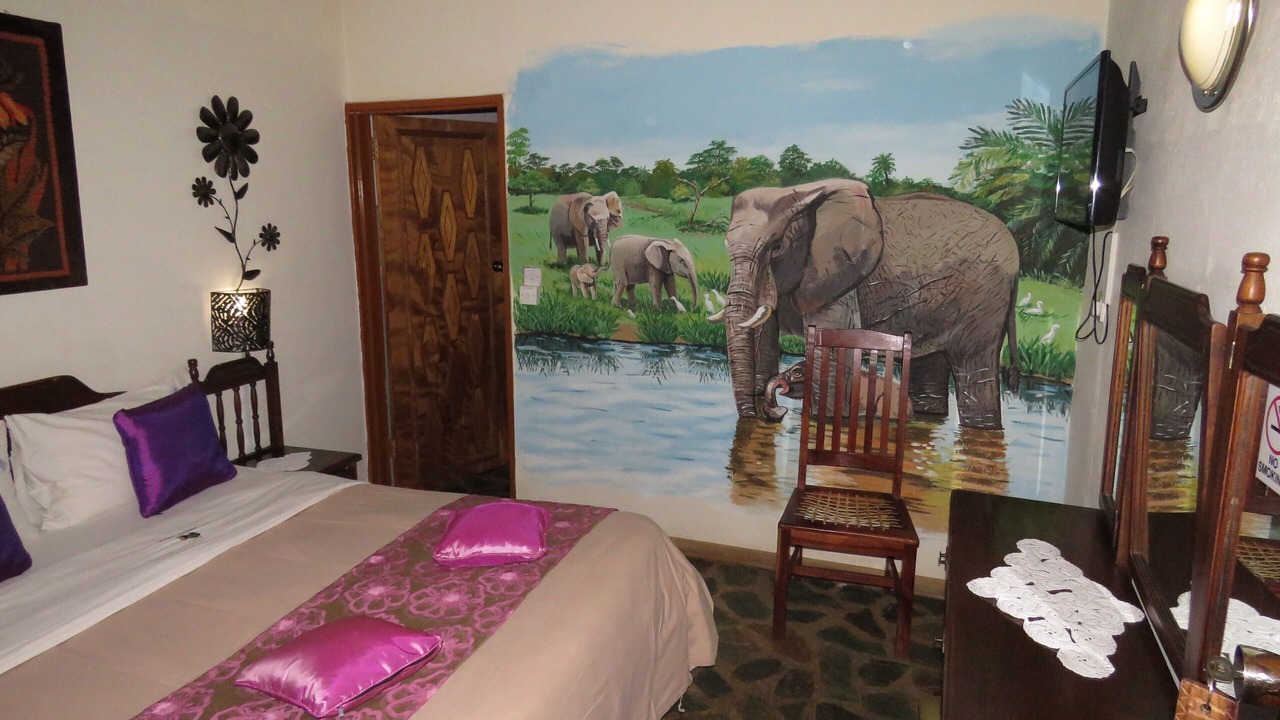 Photo of Bedroom in Bulawayo