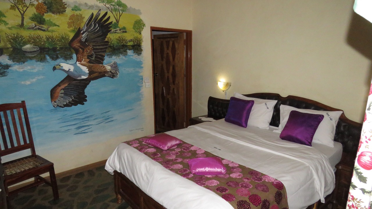 Photo of Bedroom in Bulawayo