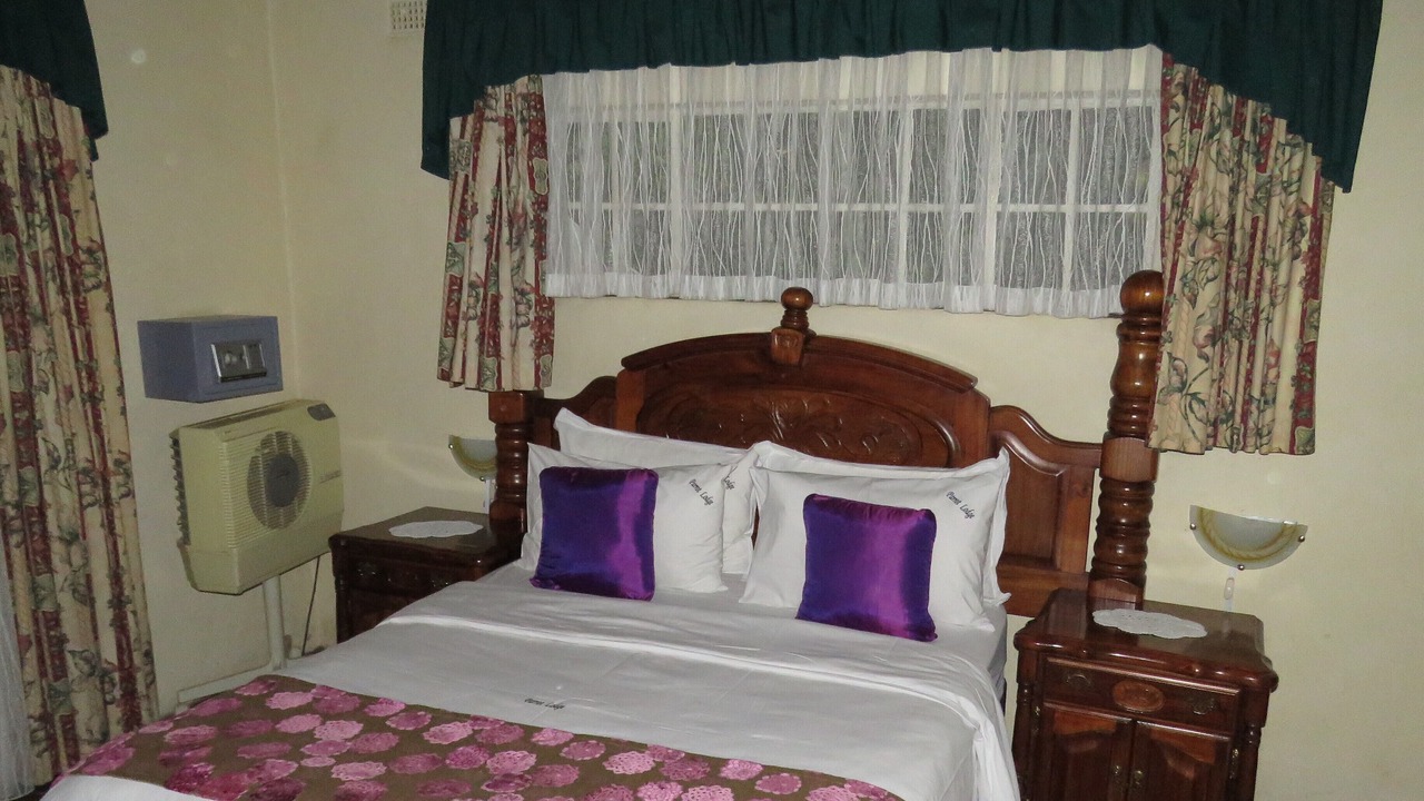 Photo of Bedroom in Bulawayo