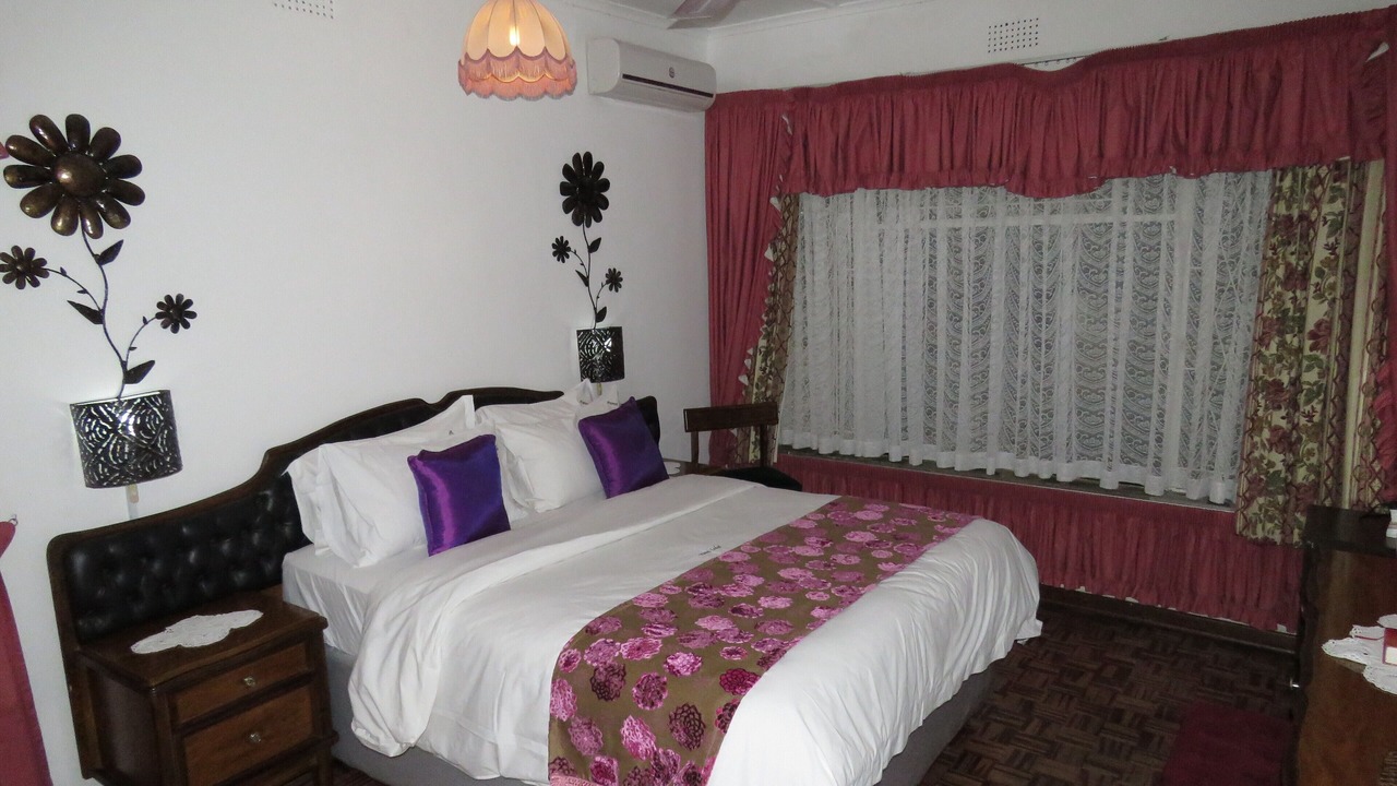 Photo of Bedroom in Bulawayo