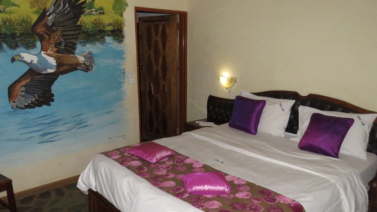 Photo of Bedroom in Bulawayo