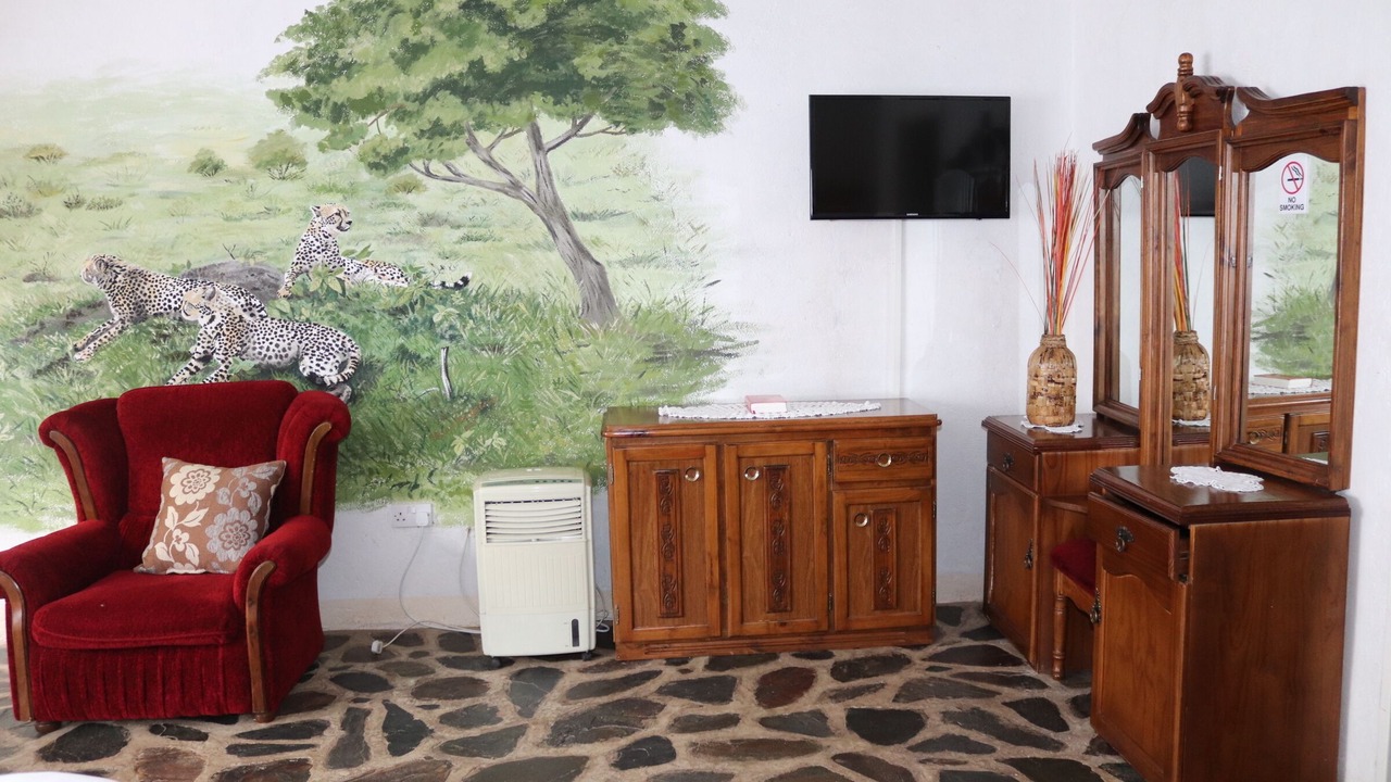 Photo of Bedroom in Bulawayo