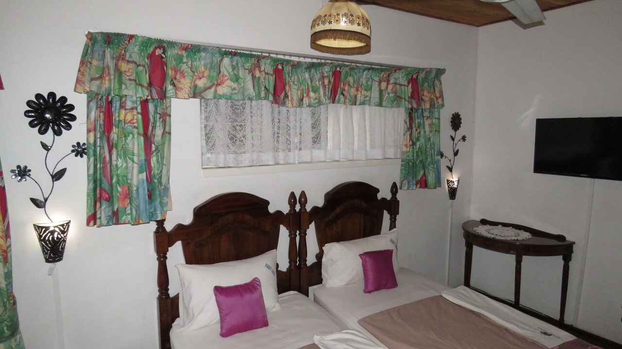 Photo of Bedroom in Bulawayo