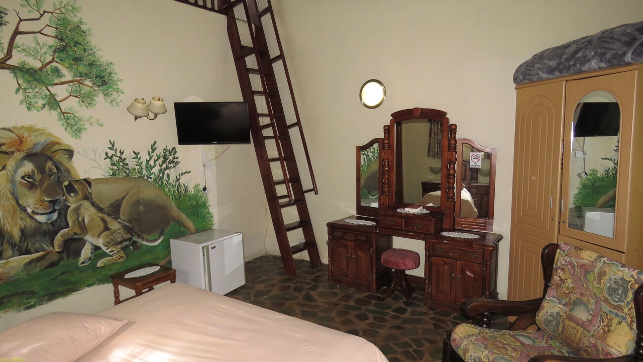 Photo of Bedroom in Bulawayo