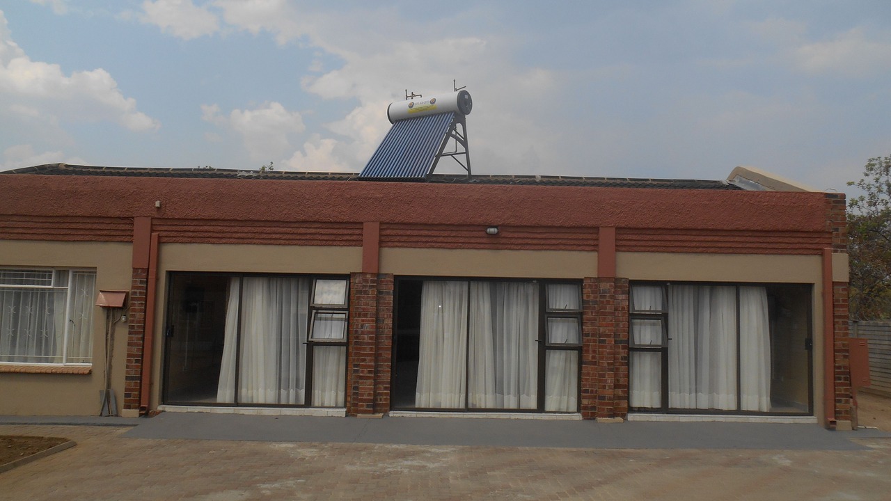 Photo of Outdoor in Bulawayo