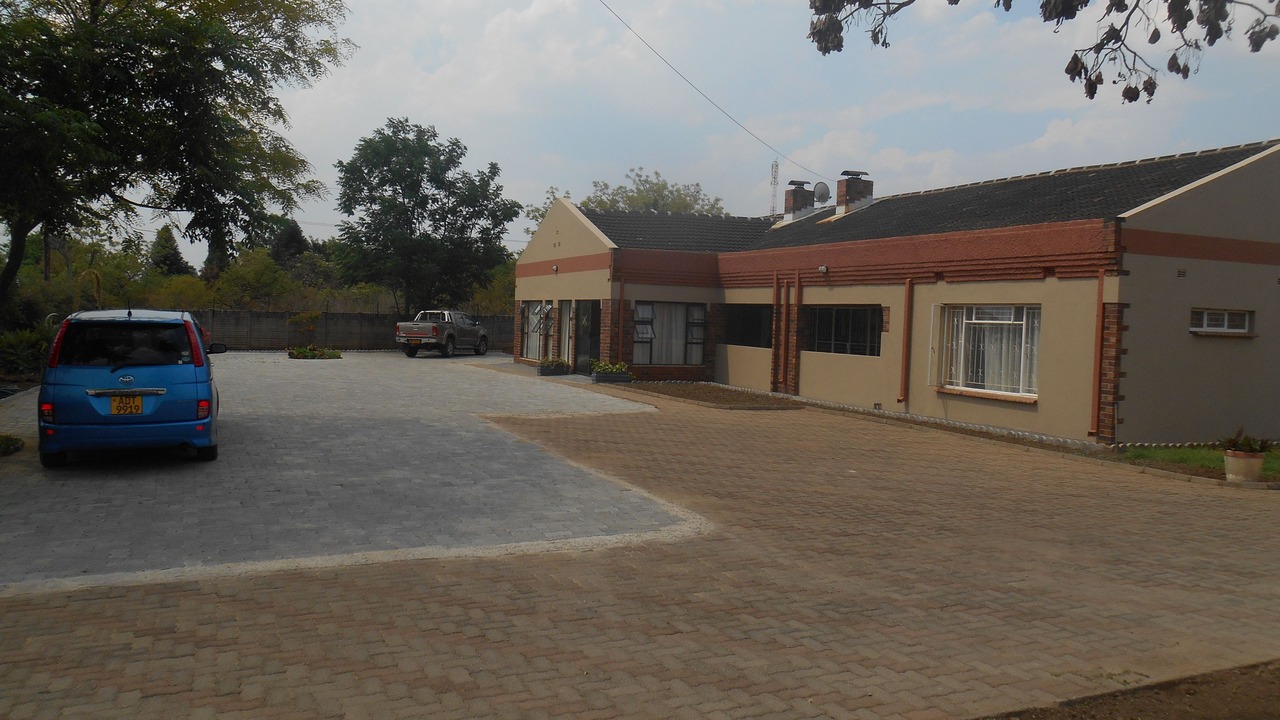 Photo of Outdoor in Bulawayo