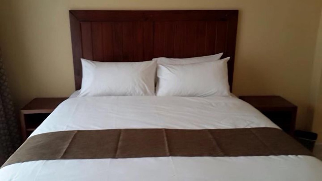 Photo of Bedroom in Bulawayo