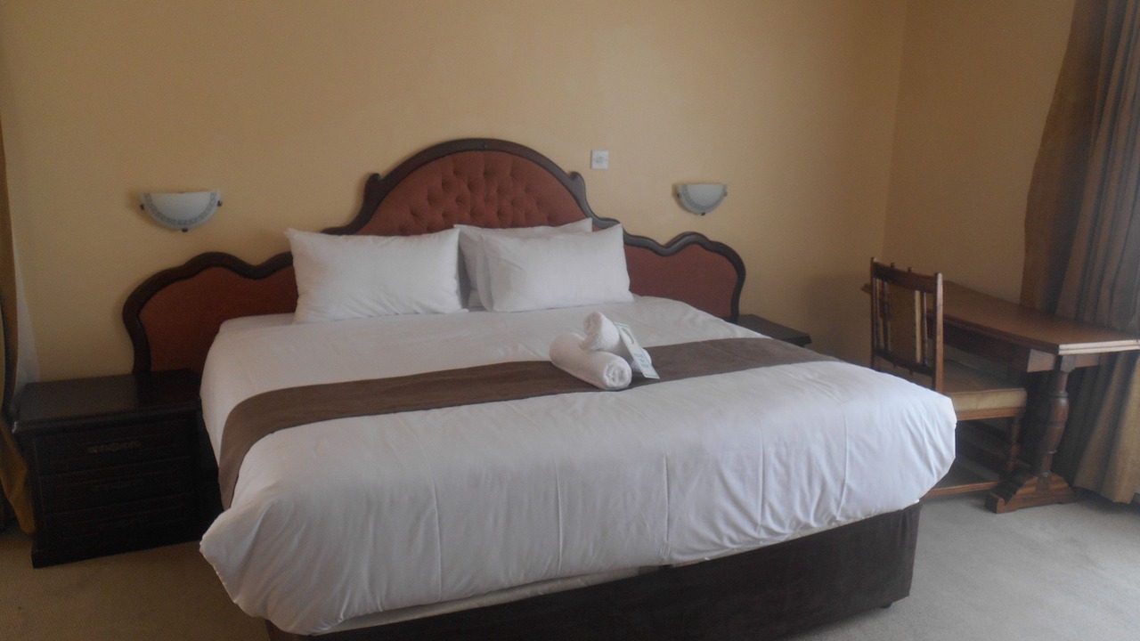 Photo of Bedroom in Bulawayo